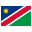 Seen in Namibia